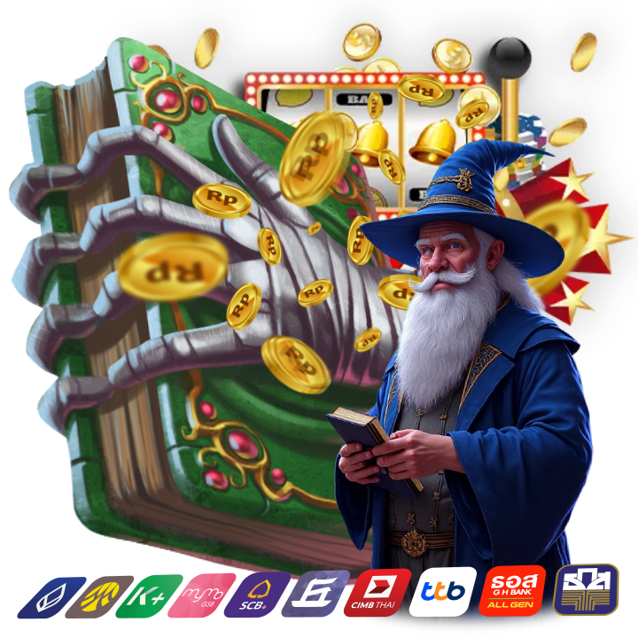 โบนัสสล็อต