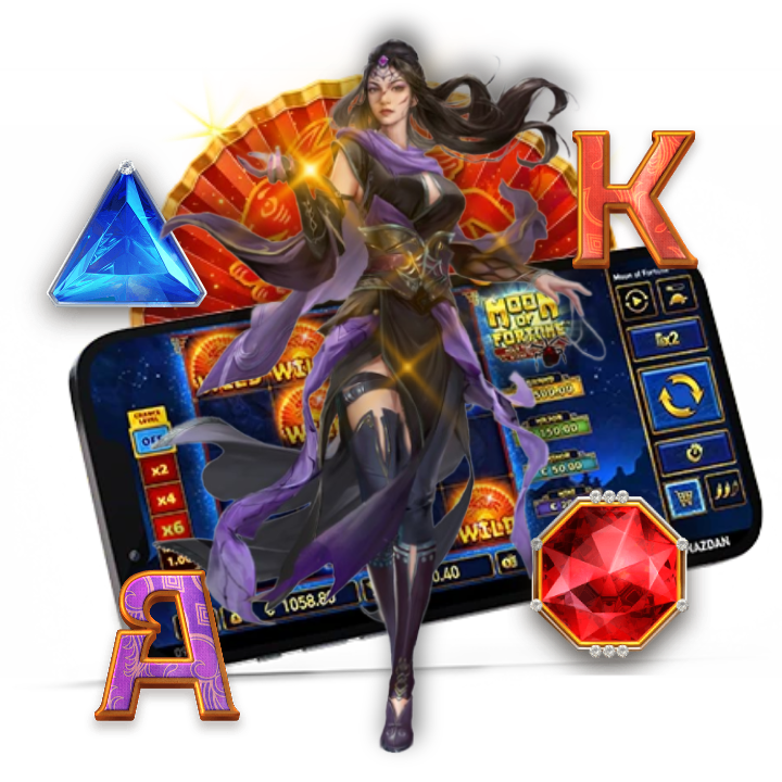 เล่นสล็อต