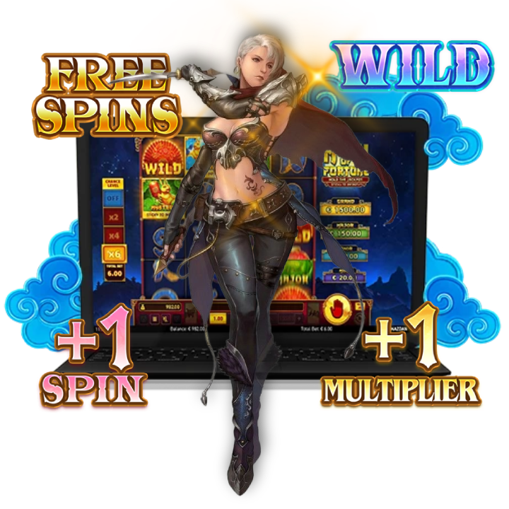 การควบคุมจังหวะปั่นสล็อต