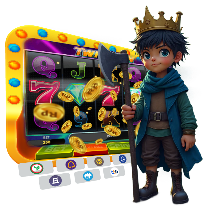 เล่นสล็อตบน sboMarboclub