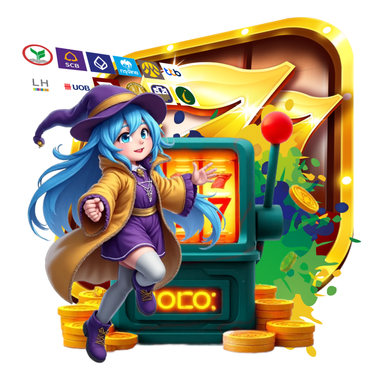 สล็อตวอเลท